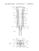 Milking Cup and Milking Method diagram and image