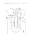 HEAT TUBE ASSEMBLY diagram and image