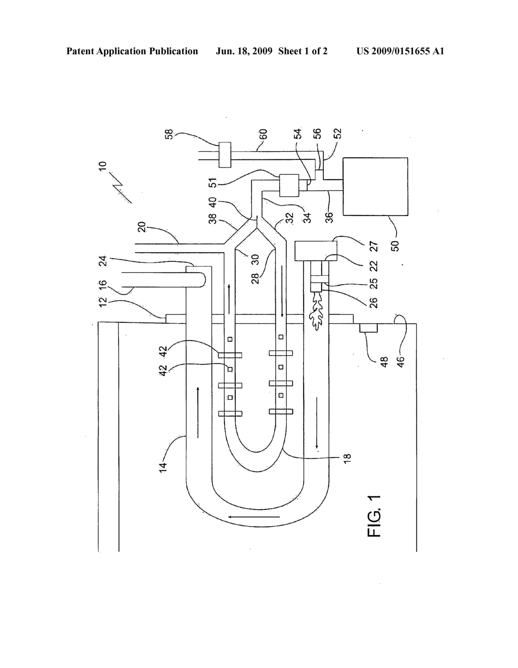 HEAT TUBE ASSEMBLY - diagram, schematic, and image 02