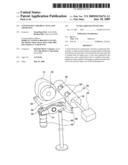 CONTINUOUS VARIABLE VALVE LIFT APPARATUS diagram and image