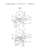 CONTINUOUS VARIABLE VALVE LIFT APPARATUS diagram and image