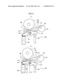 CONTINUOUS VARIABLE VALVE LIFT APPARATUS diagram and image