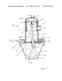 SUPERCHARGED INTERNAL COMBUSTION ENGINE diagram and image