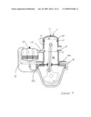 SUPERCHARGED INTERNAL COMBUSTION ENGINE diagram and image