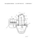 SUPERCHARGED INTERNAL COMBUSTION ENGINE diagram and image