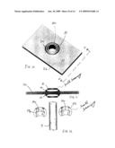 SUPERCHARGED INTERNAL COMBUSTION ENGINE diagram and image