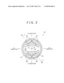 Piston for Internal Combustion Engine and Internal Combustion Engine with the Same diagram and image