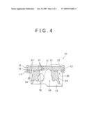 Piston for Internal Combustion Engine and Internal Combustion Engine with the Same diagram and image