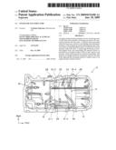 Engine oil pan structure diagram and image