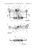 APPARATUS FOR TRACKING SOLAR RADIATION diagram and image