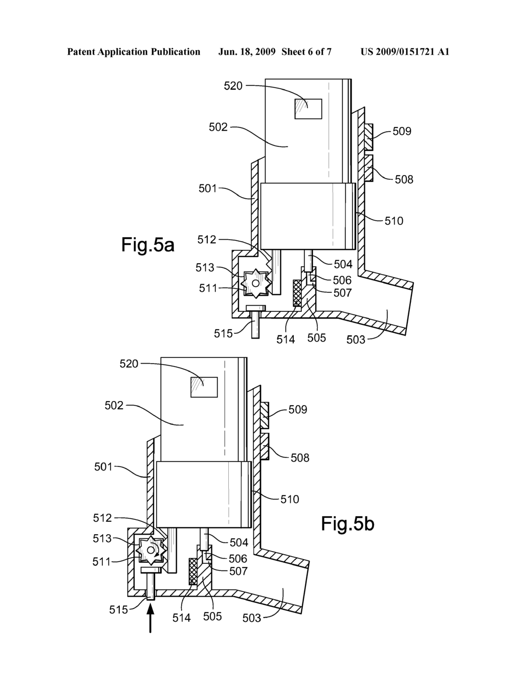 DISPENSING DEVICE - diagram, schematic, and image 07