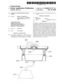 Apparatus For Deploying Oxygen Masks diagram and image