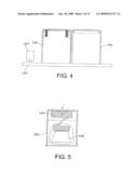 Apparatus For Deploying Oxygen Masks diagram and image