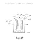 Apparatus For Deploying Oxygen Masks diagram and image