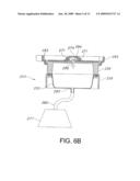 Apparatus For Deploying Oxygen Masks diagram and image