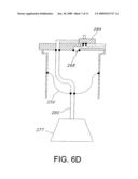 Apparatus For Deploying Oxygen Masks diagram and image