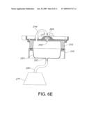 Apparatus For Deploying Oxygen Masks diagram and image