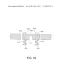 Apparatus For Deploying Oxygen Masks diagram and image