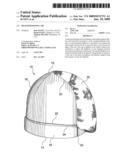 Head Positioning Aid diagram and image