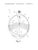 Head Positioning Aid diagram and image