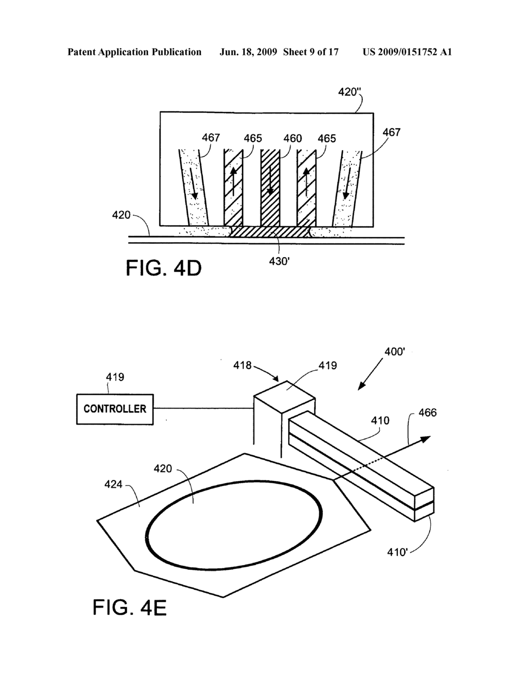 METHODS FOR PARTICLE REMOVAL BY SINGLE-PHASE AND TWO-PHASE MEDIA - diagram, schematic, and image 10