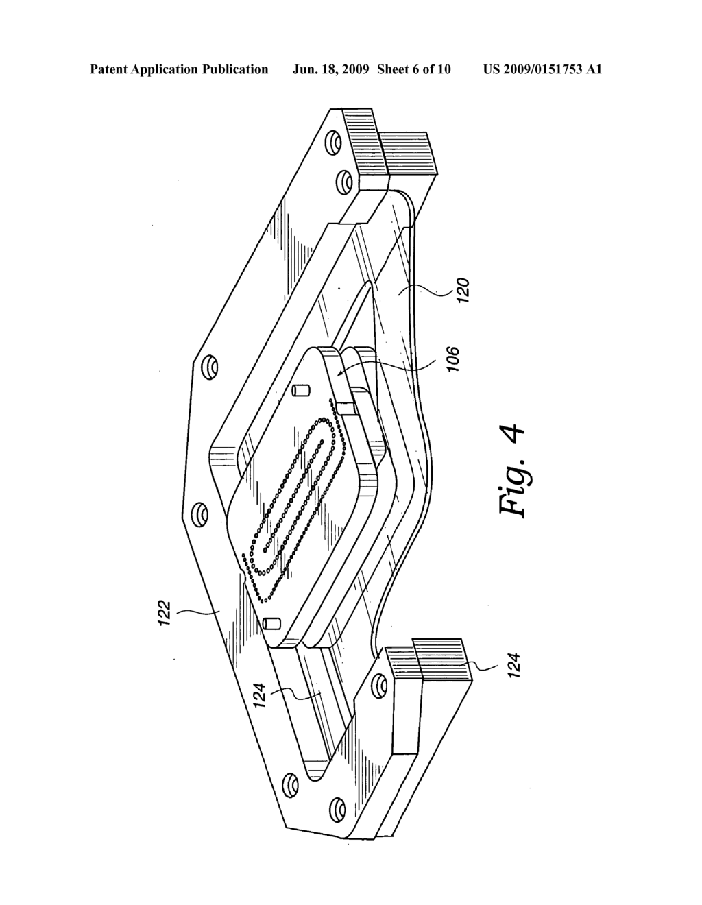 METHODS FOR TRANSITIONING A FLUID MENISCUS TO AND FROM SURFACES OF A SUBSTRATE - diagram, schematic, and image 07