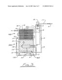 HEAT TRACING APPARATUS WITH HEAT-DRIVEN PUMPING SYSTEM diagram and image