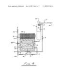 HEAT TRACING APPARATUS WITH HEAT-DRIVEN PUMPING SYSTEM diagram and image