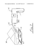 HEAT TRACING APPARATUS WITH HEAT-DRIVEN PUMPING SYSTEM diagram and image