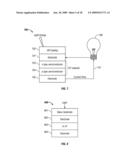 PHOTOVOLTAICS WITH INTERFEROMETRIC RIBBON MASKS diagram and image