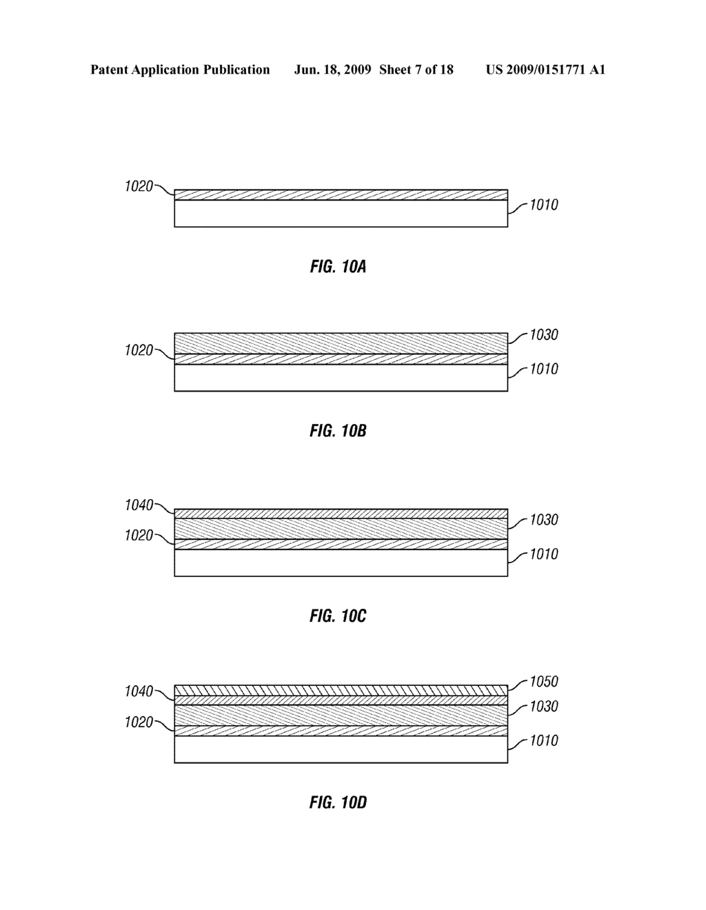 PHOTOVOLTAICS WITH INTERFEROMETRIC RIBBON MASKS - diagram, schematic, and image 08