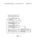 PORTABLE COLD AND HOT WATER SUPPLY DEVICE diagram and image