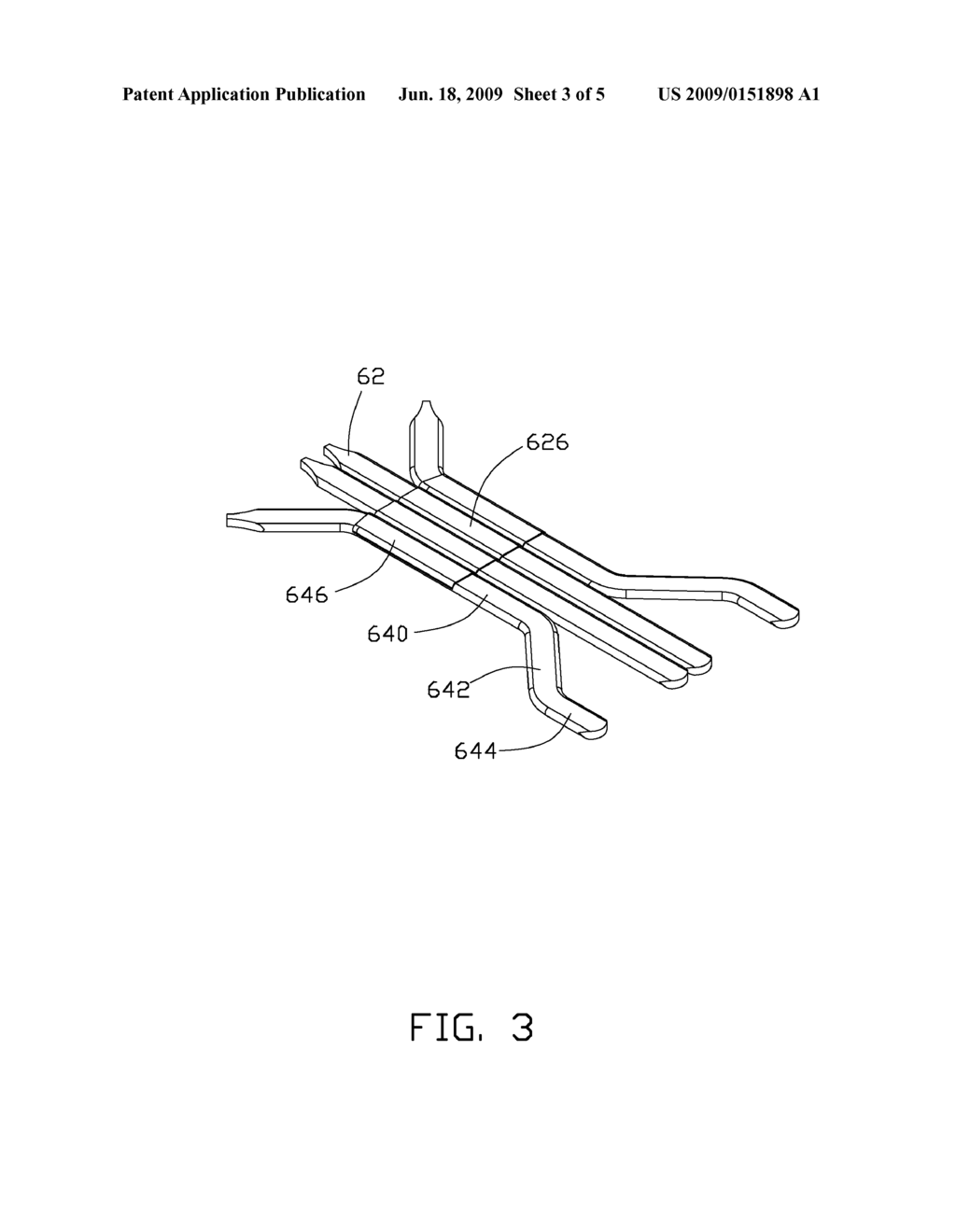 HEAT SINK - diagram, schematic, and image 04