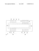 Internal Heat Exchanger/Mixer for Process Heaters diagram and image