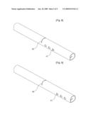 Heat Exchanger for Automobile and Fabricating Method Thereof diagram and image