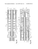 ELECTRICAL SUBMERSIBLE PUMP AND GAS COMPRESSOR diagram and image