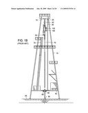 TOP DRIVE SYSTEM diagram and image