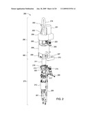 TOP DRIVE SYSTEM diagram and image