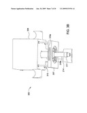 TOP DRIVE SYSTEM diagram and image