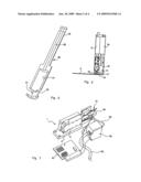 Device for the High-Speed Drilling of Printed Circuit Boards diagram and image