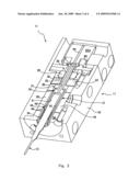 Device for the High-Speed Drilling of Printed Circuit Boards diagram and image