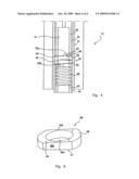 Device for the High-Speed Drilling of Printed Circuit Boards diagram and image