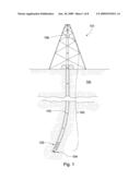 Downhole Drive Shaft Connection diagram and image