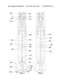 Downhole Drive Shaft Connection diagram and image