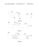 Downhole Drive Shaft Connection diagram and image