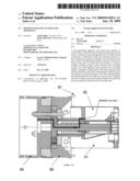 MICROTUNNELLING SYSTEM AND APPARATUS diagram and image