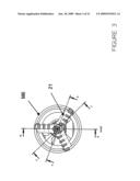 MICROTUNNELLING SYSTEM AND APPARATUS diagram and image