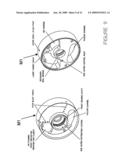 MICROTUNNELLING SYSTEM AND APPARATUS diagram and image