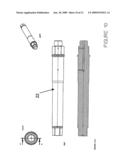 MICROTUNNELLING SYSTEM AND APPARATUS diagram and image