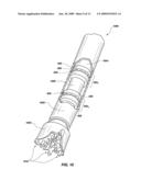 SUPERABRASIVE MATERIALS AND COMPACTS, METHODS OF FABRICATING SAME, AND APPLICATIONS USING SAME diagram and image